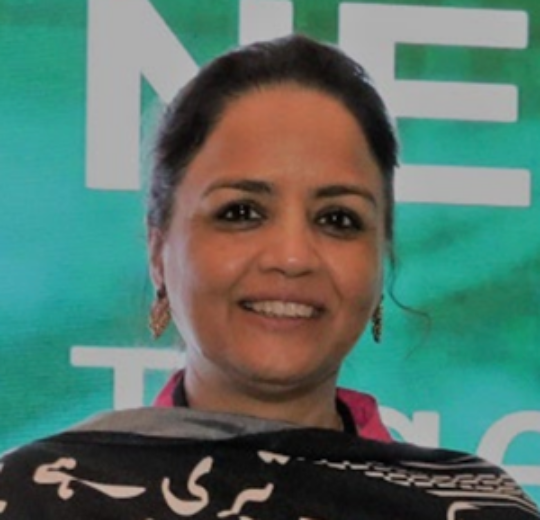 Asma Ali