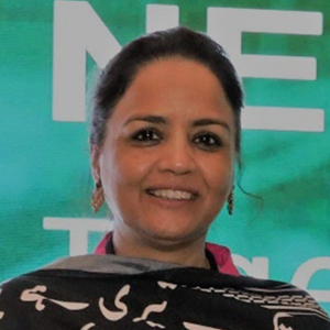 Asma Ali